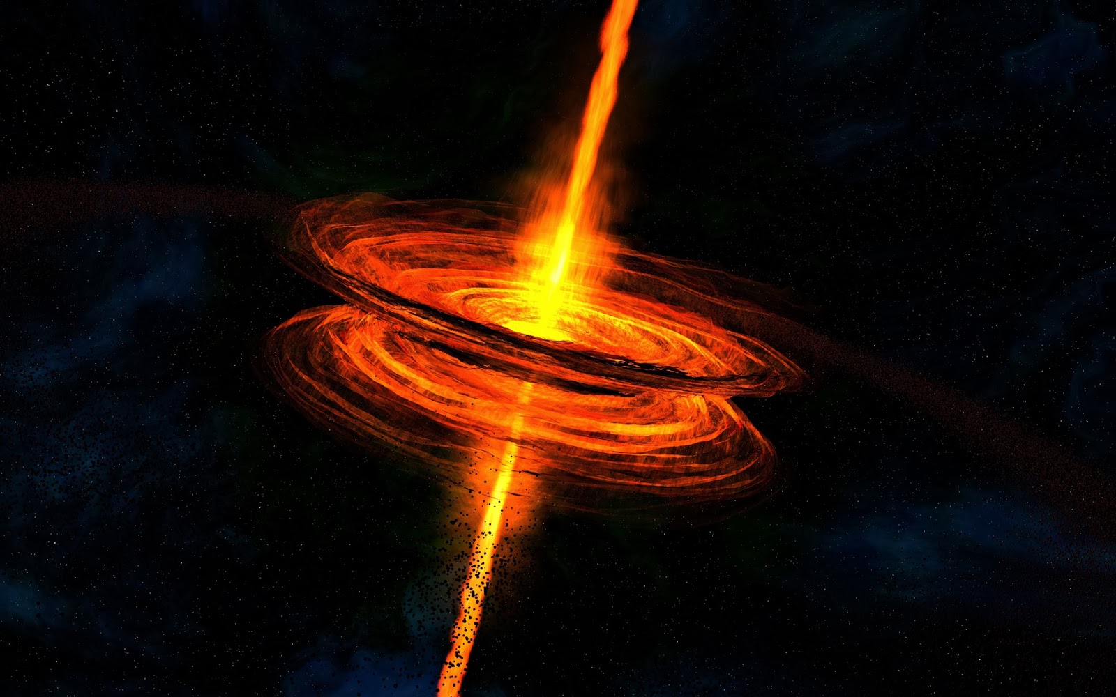red quasar red quasar